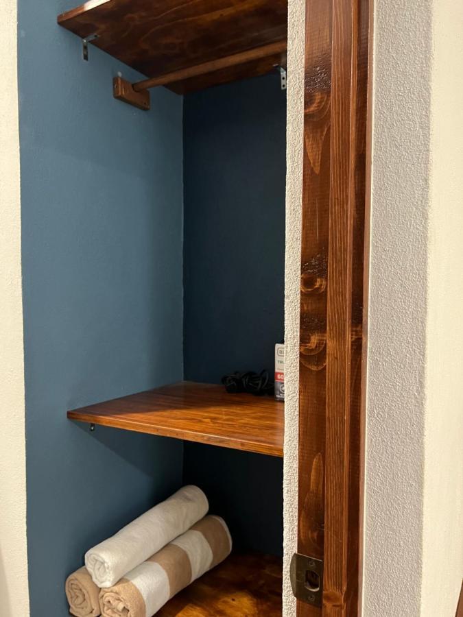 Готель Mini Loft “Frida” Ла-Пас Екстер'єр фото